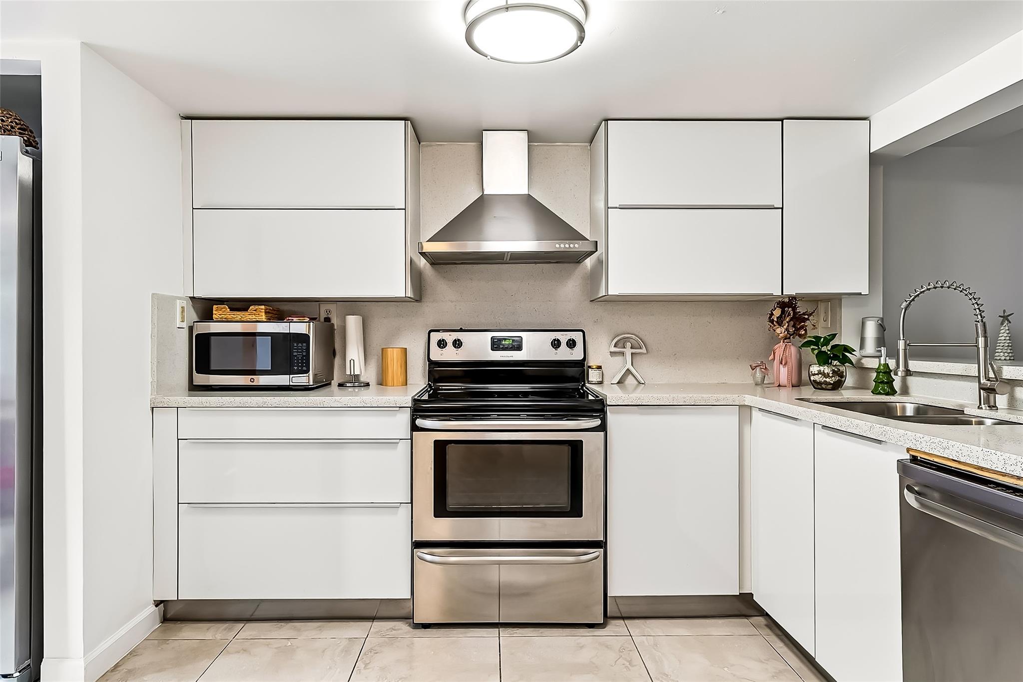 The Colonnades Condo - Residential Lease