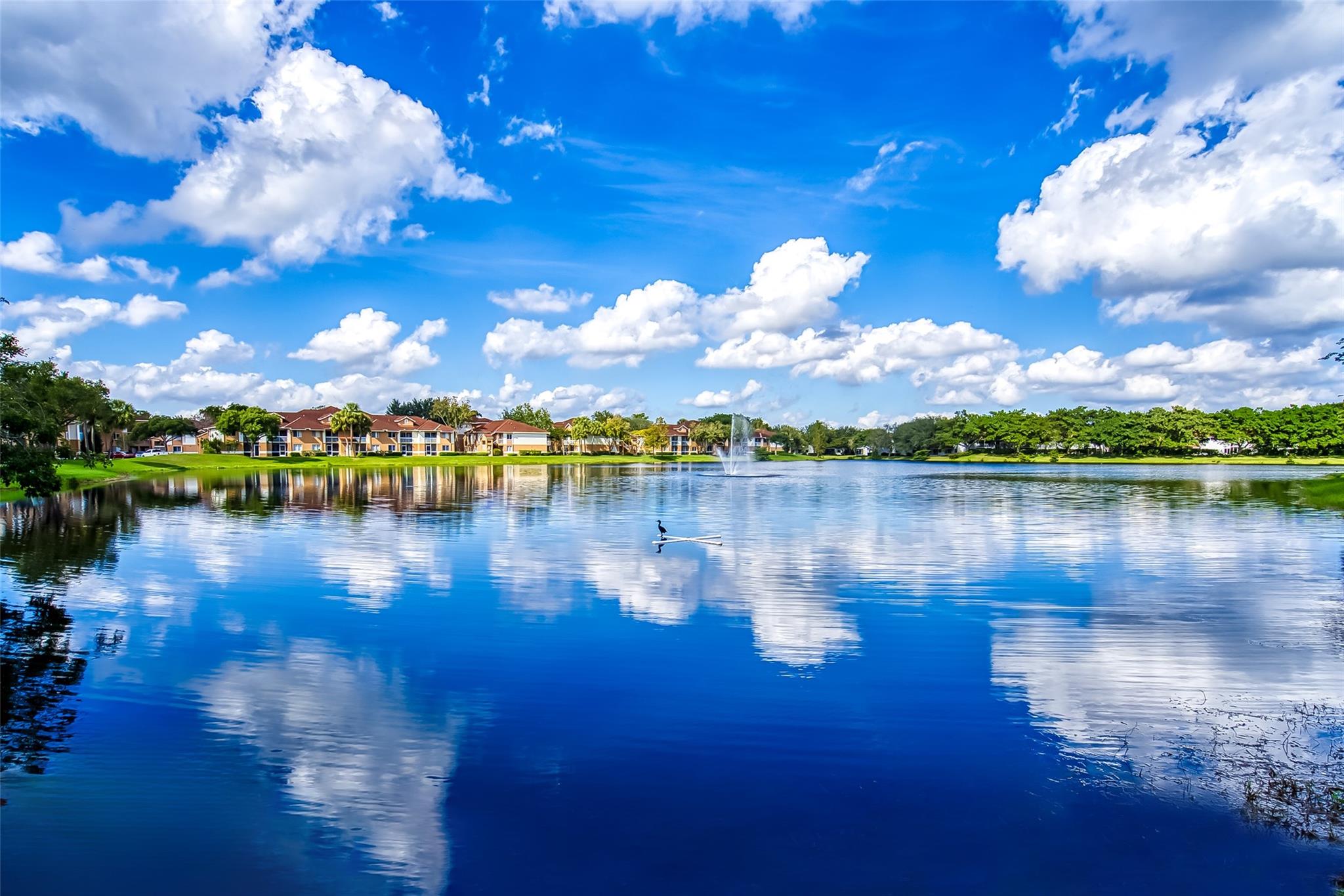 The Colonnades Condo - Residential Lease