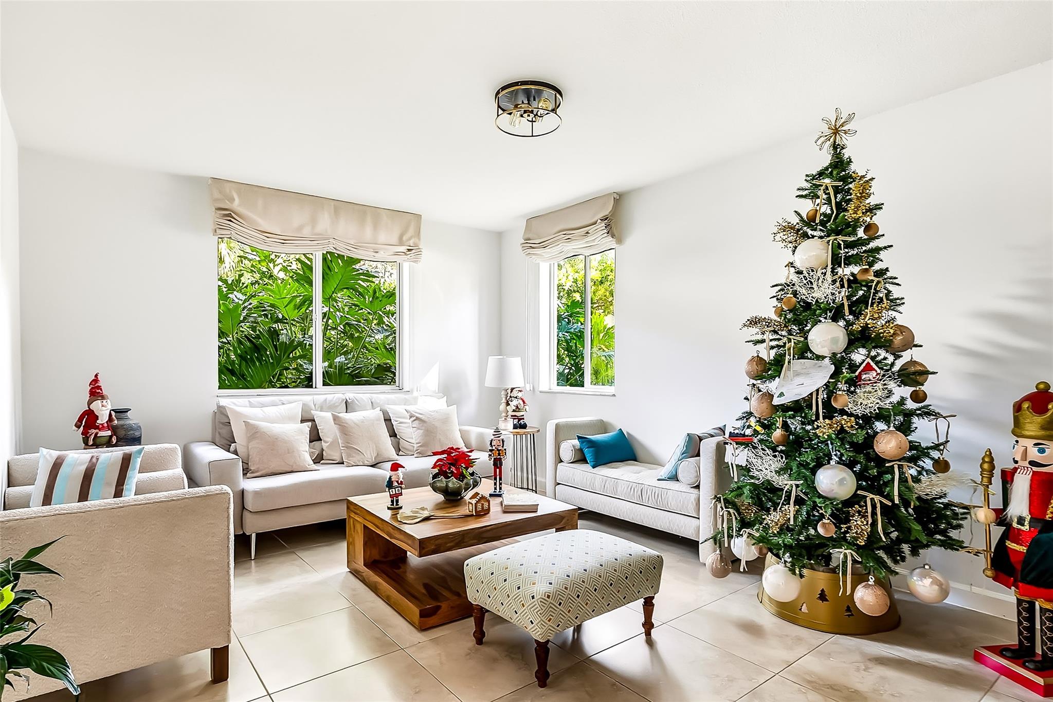 The Colonnades Condo - Residential Lease