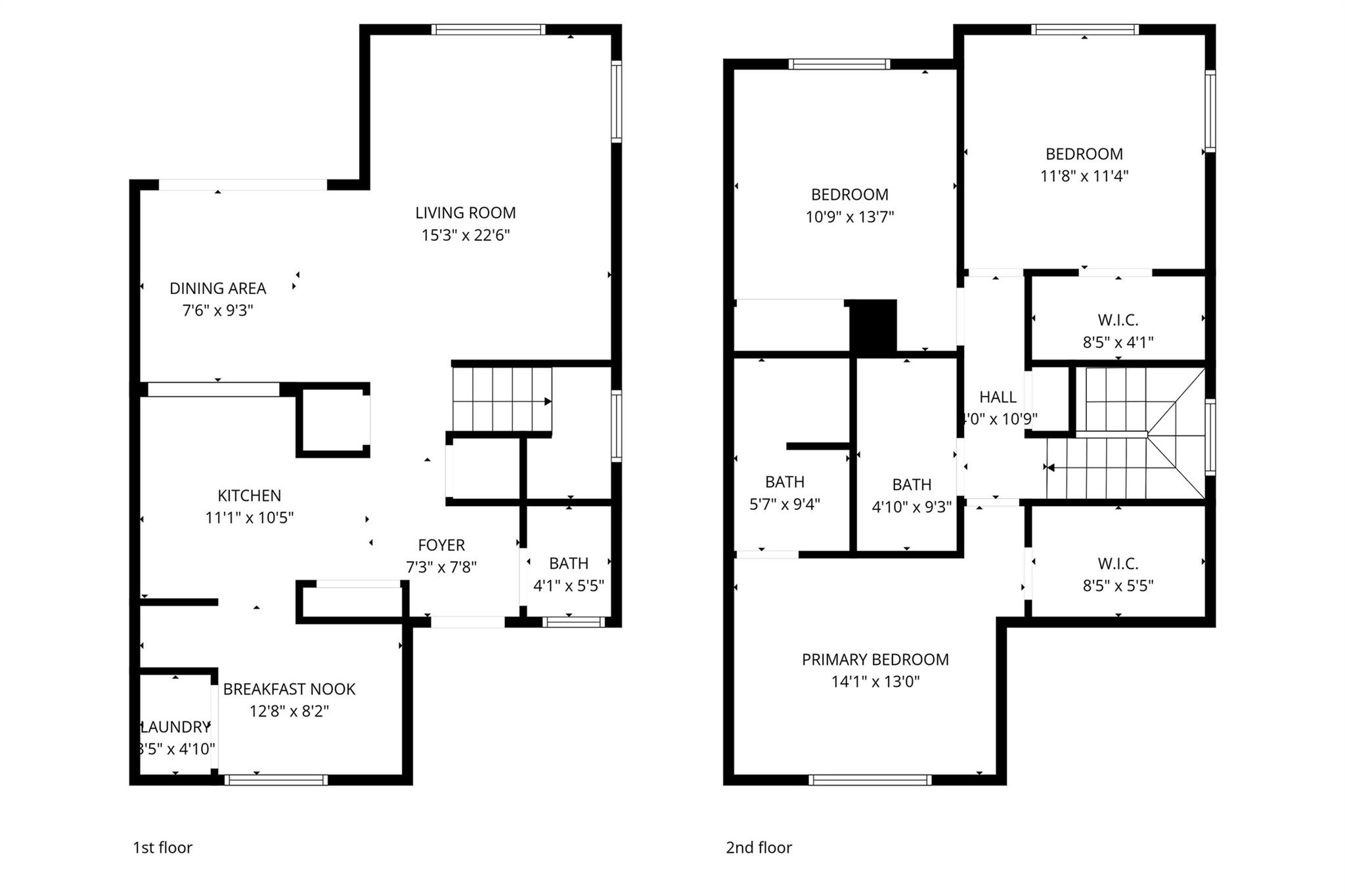 The Colonnades Condo - Residential Lease