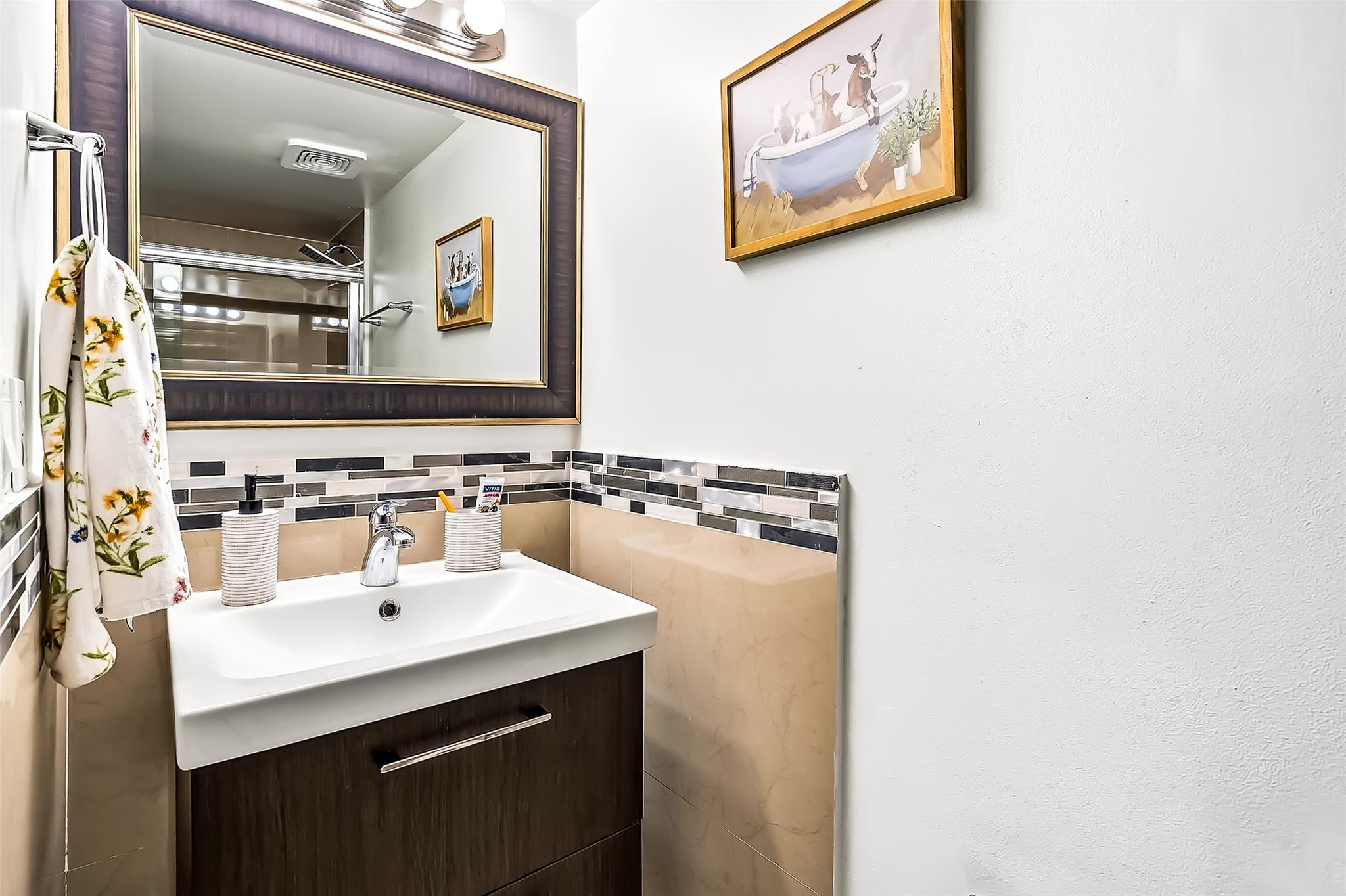 The Colonnades Condo - Residential Lease