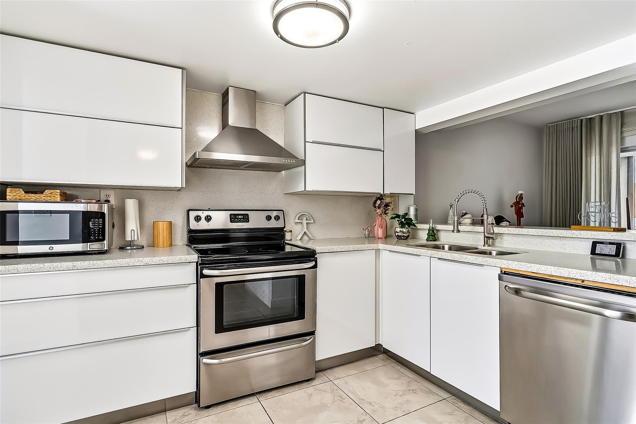 The Colonnades Condo - Residential Lease