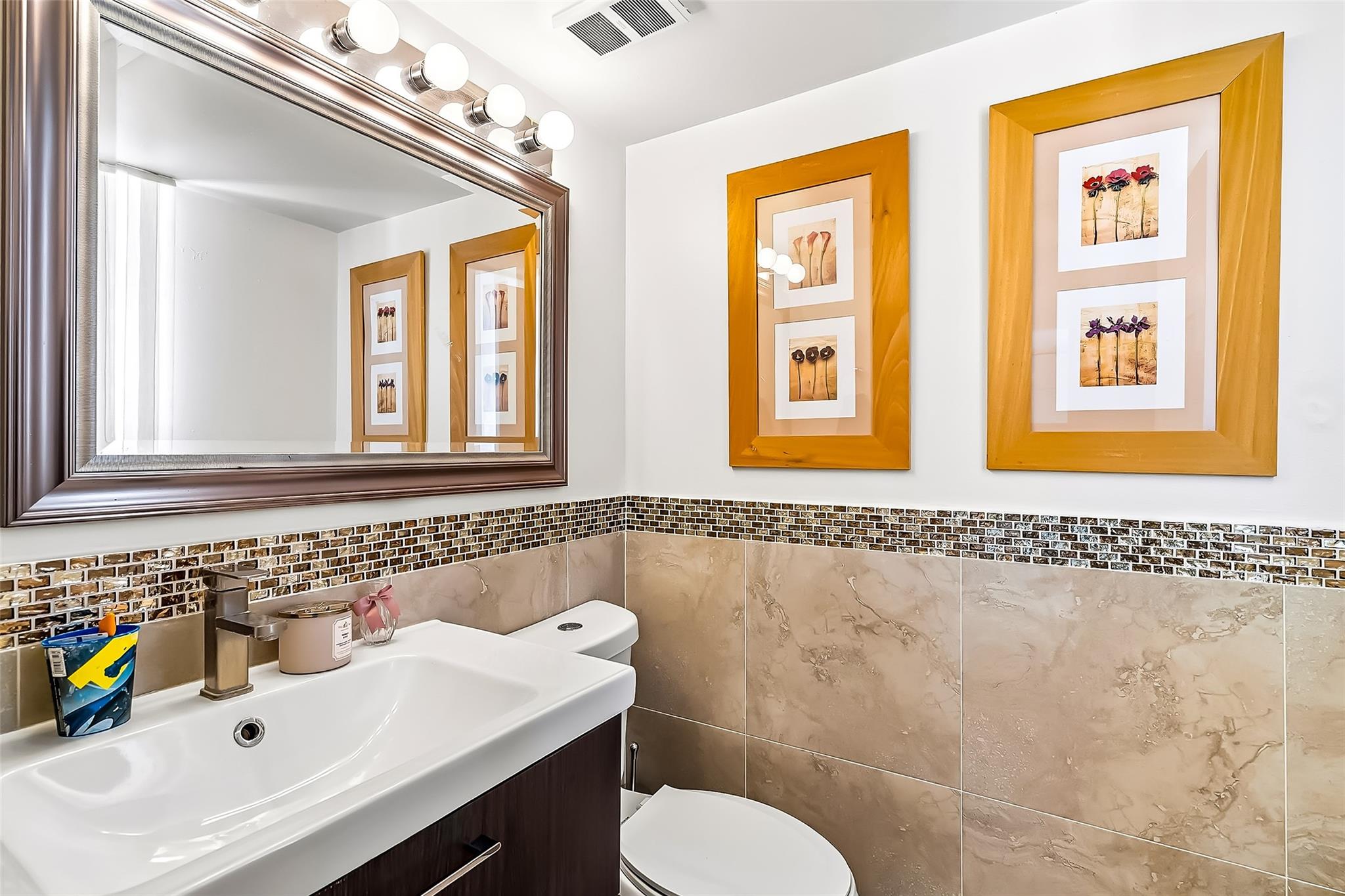 The Colonnades Condo - Residential Lease