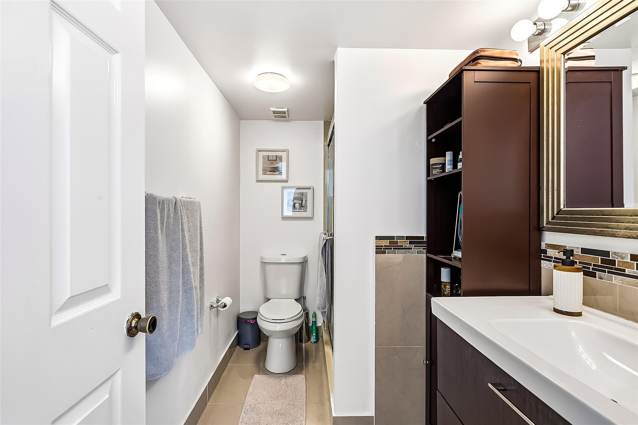 The Colonnades Condo - Residential Lease