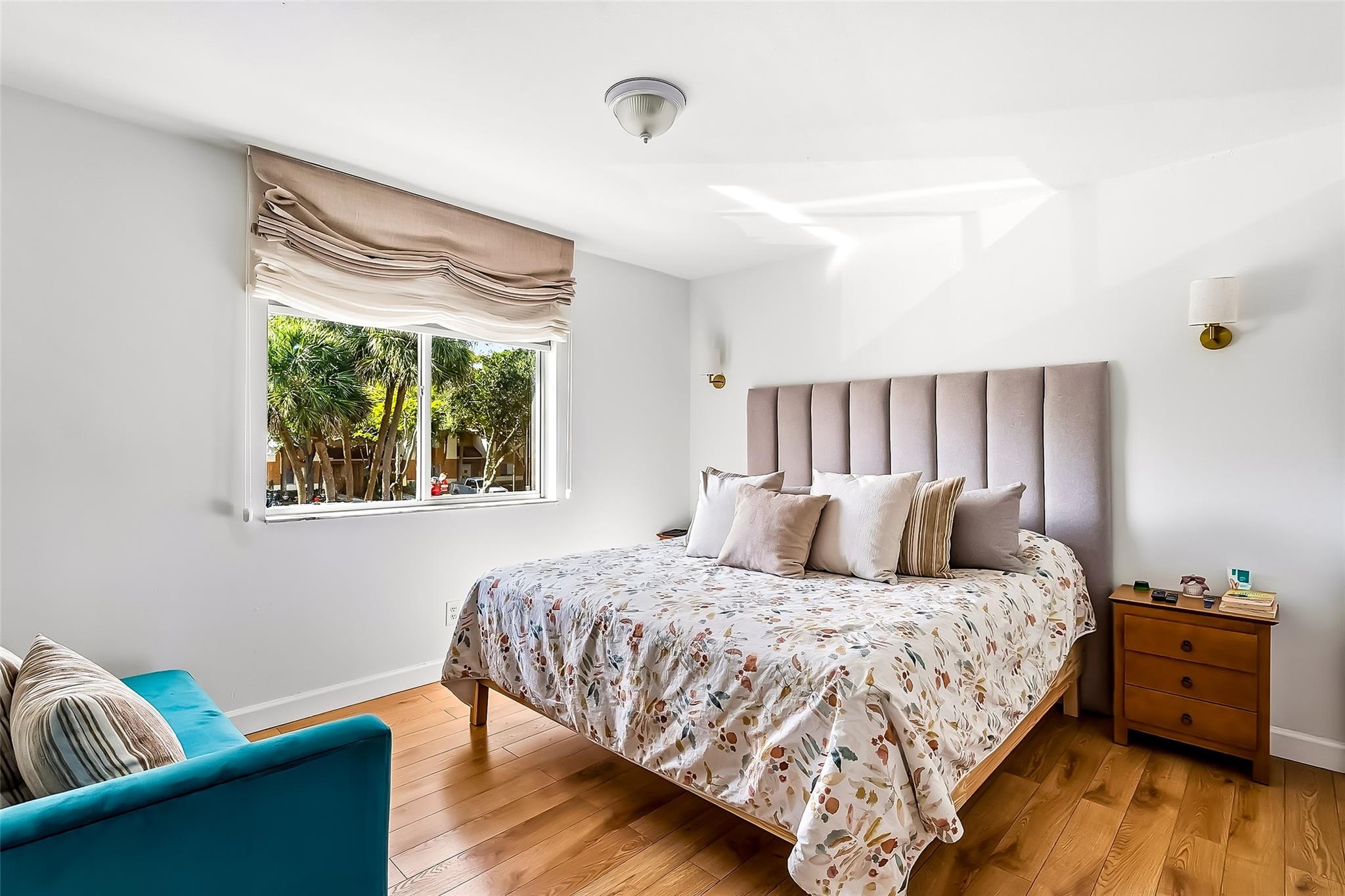 The Colonnades Condo - Residential Lease