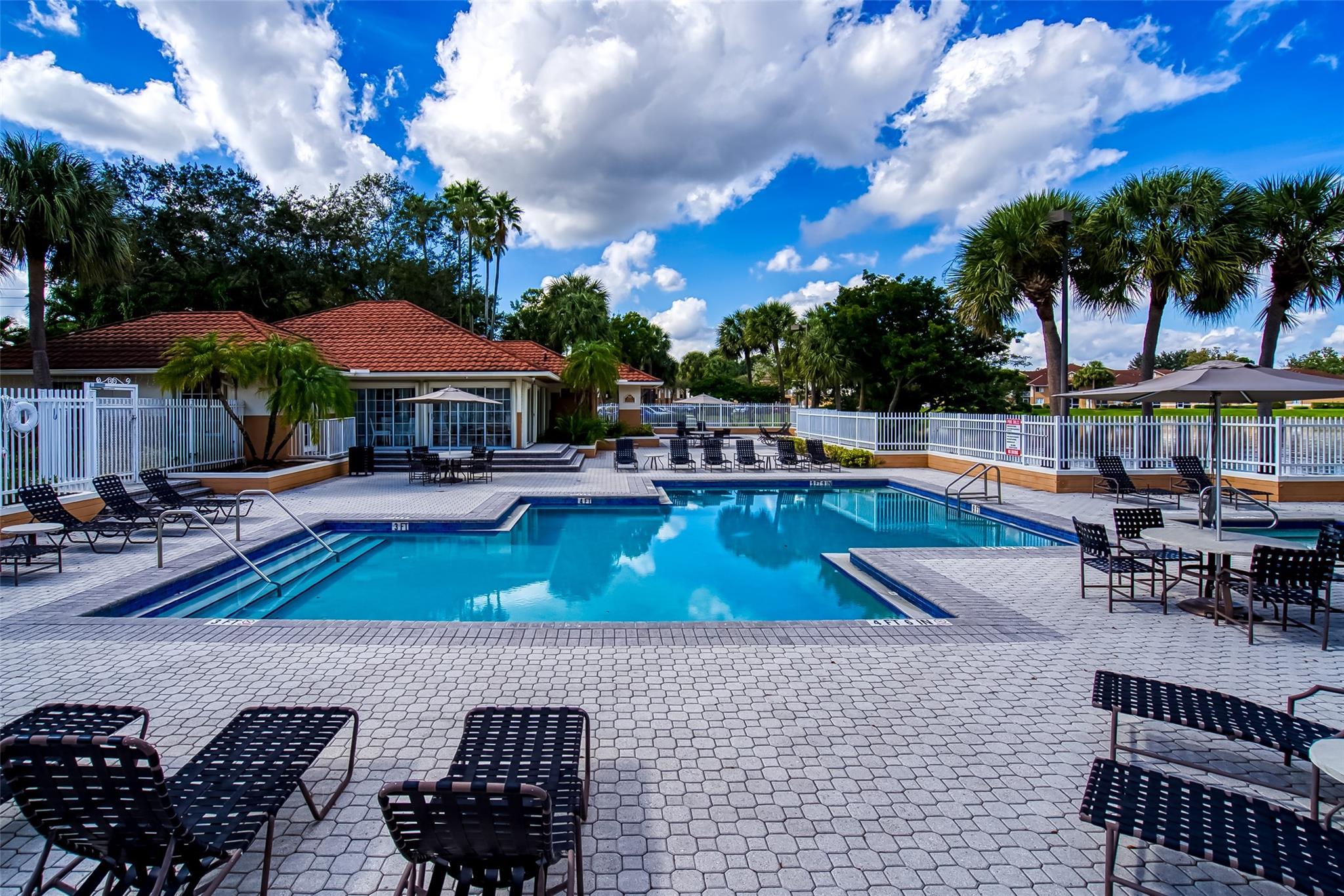 The Colonnades Condo - Residential Lease