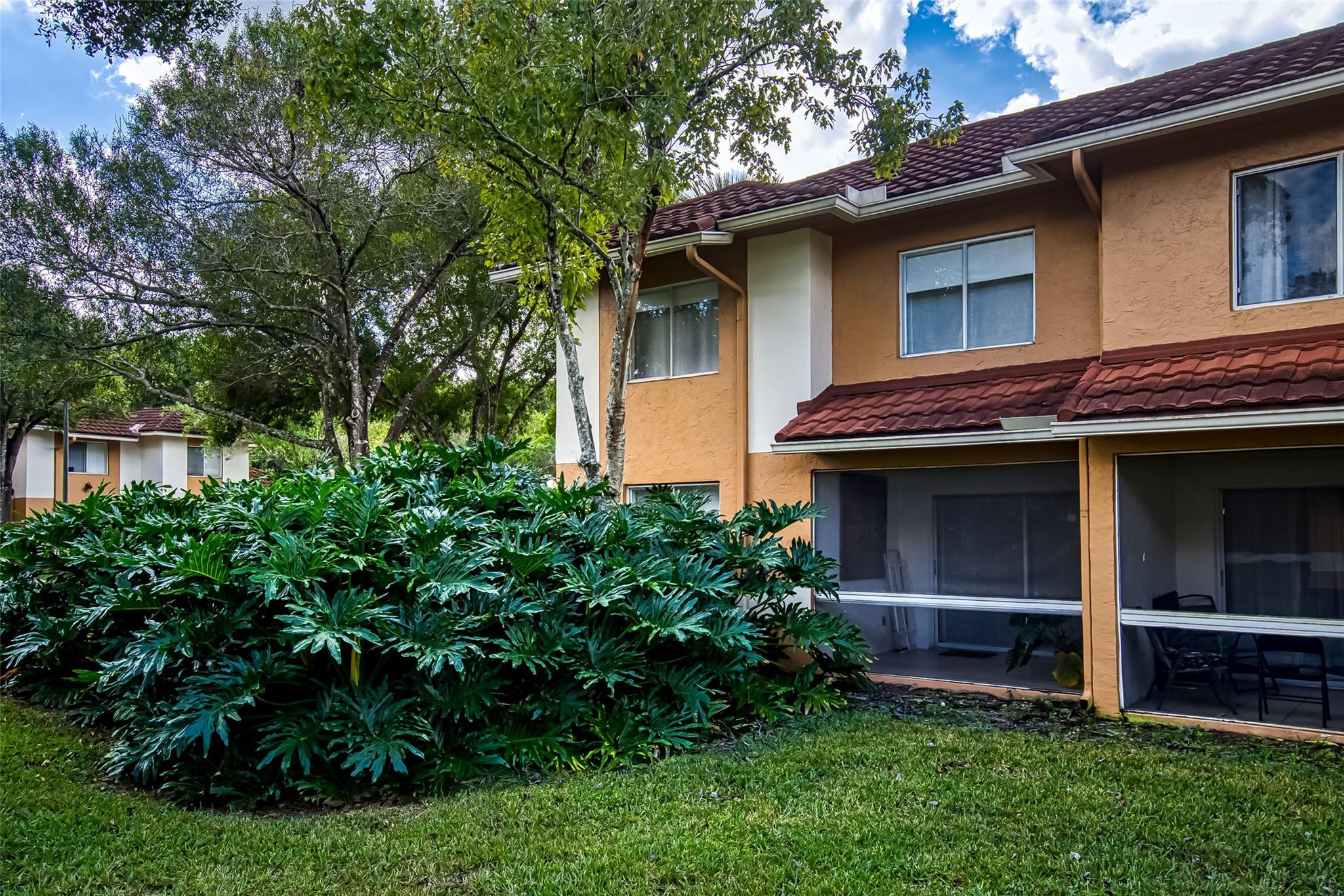 The Colonnades Condo - Residential Lease