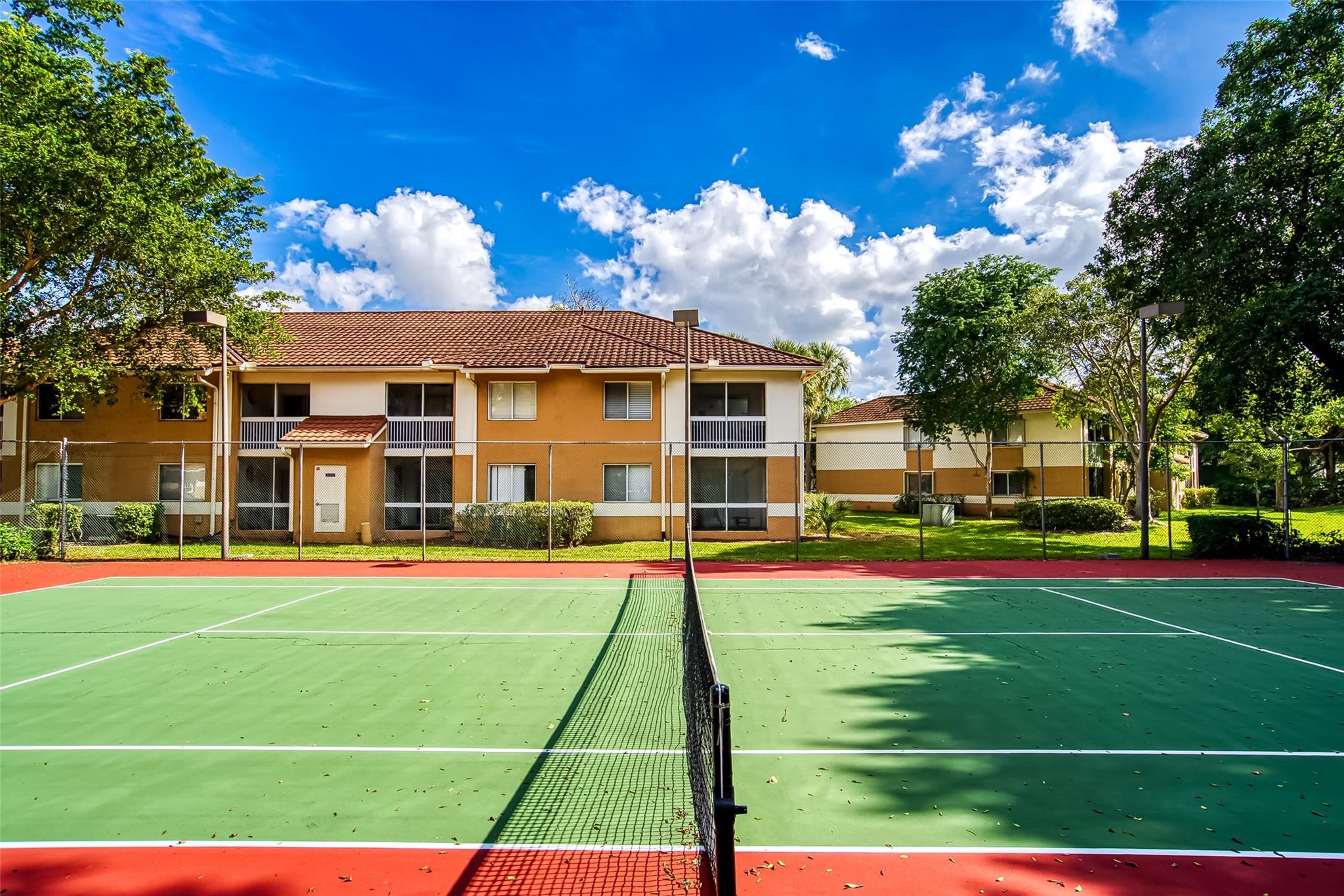 The Colonnades Condo - Residential Lease