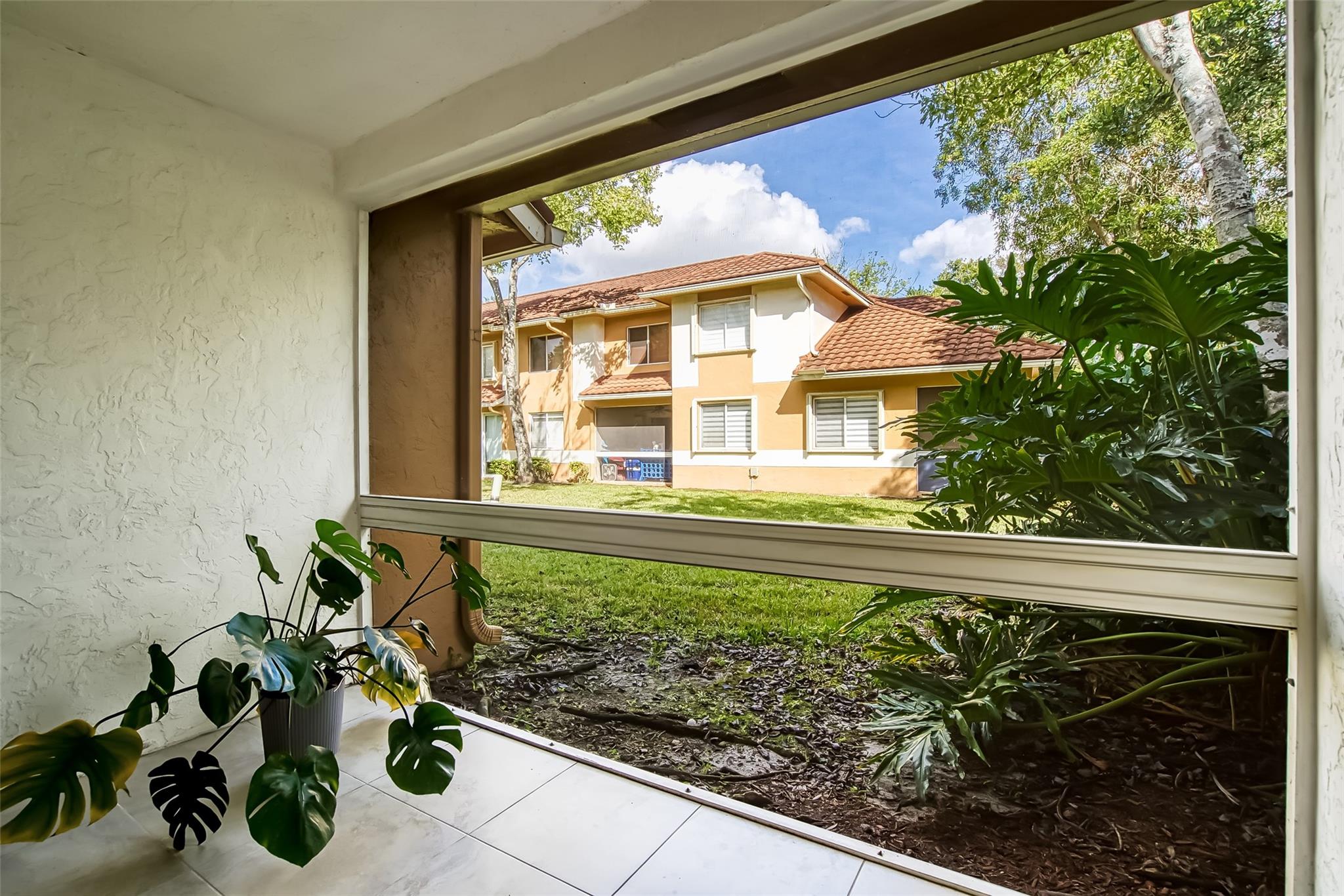 The Colonnades Condo - Residential Lease