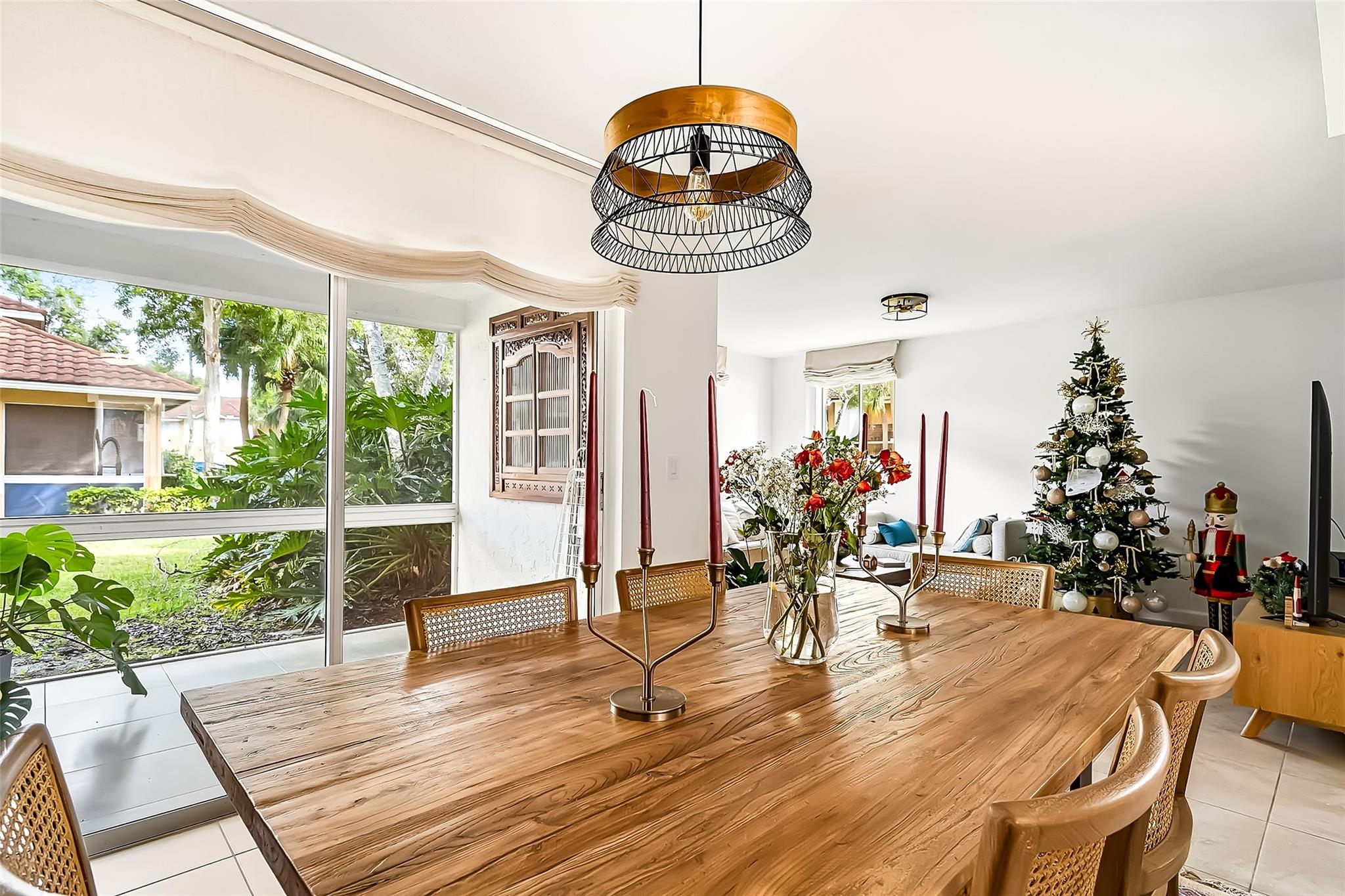 The Colonnades Condo - Residential Lease