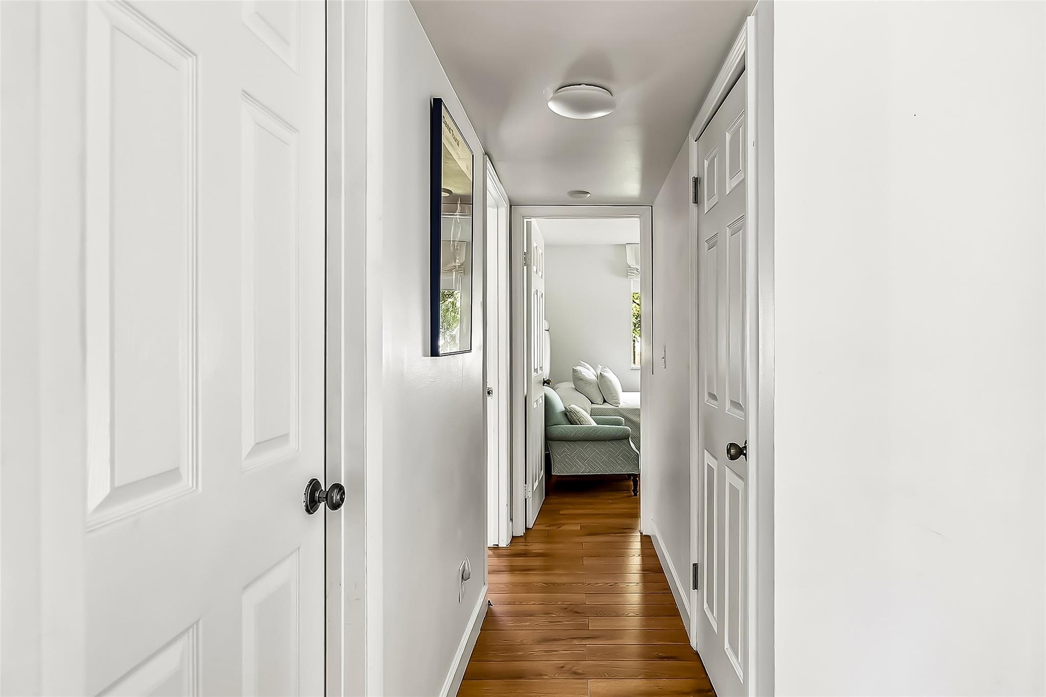 The Colonnades Condo - Residential Lease