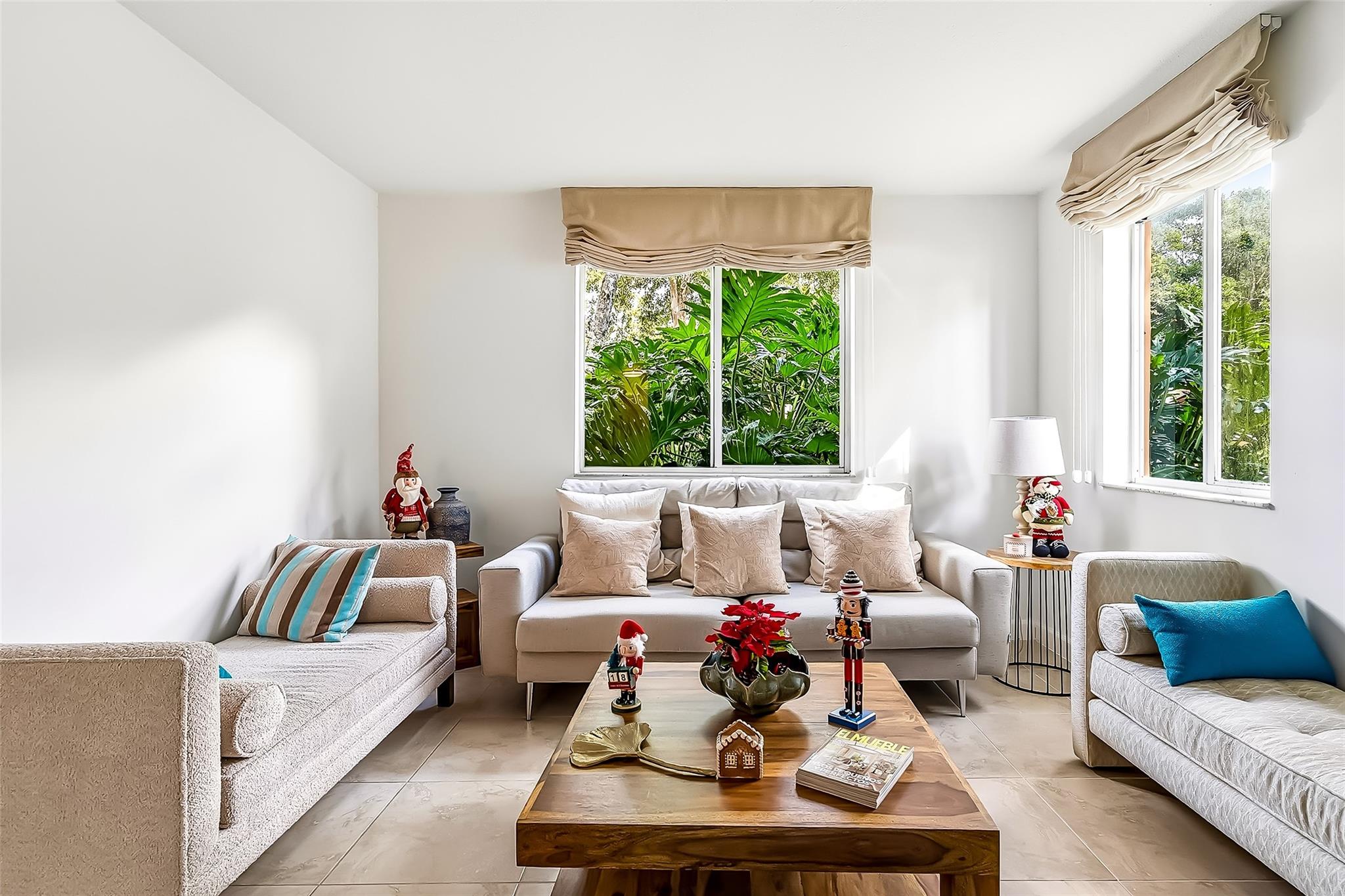 The Colonnades Condo - Residential Lease