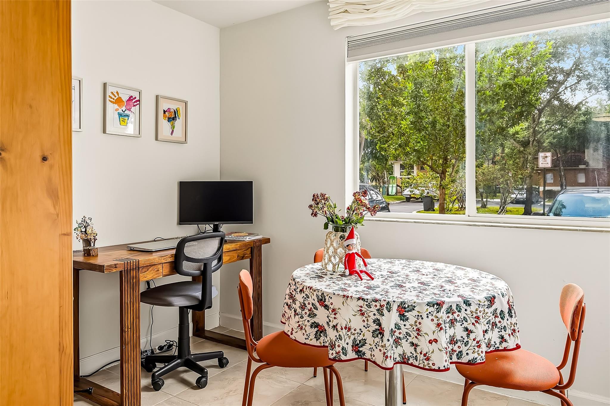 The Colonnades Condo - Residential Lease