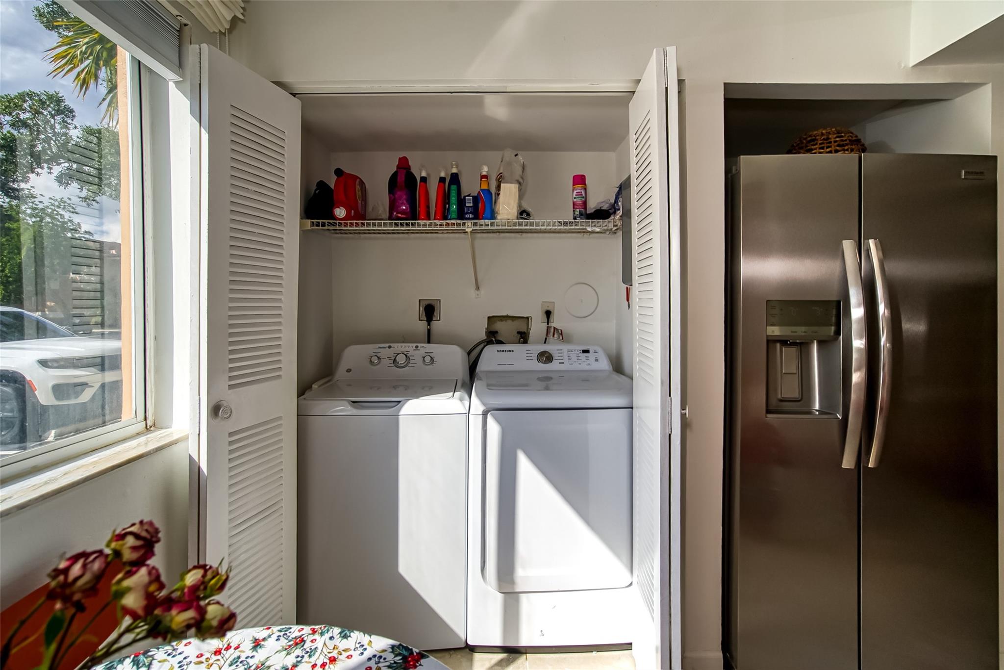 The Colonnades Condo - Residential Lease