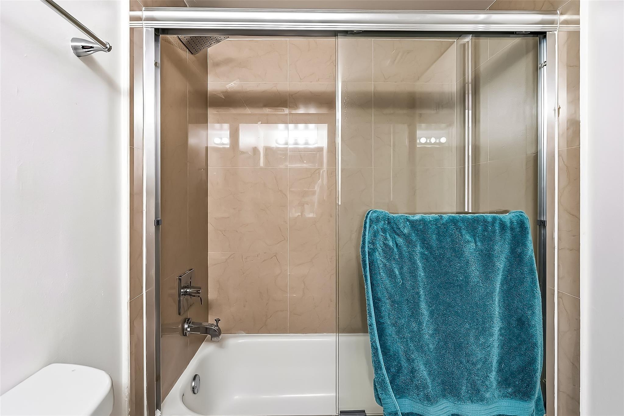 The Colonnades Condo - Residential Lease