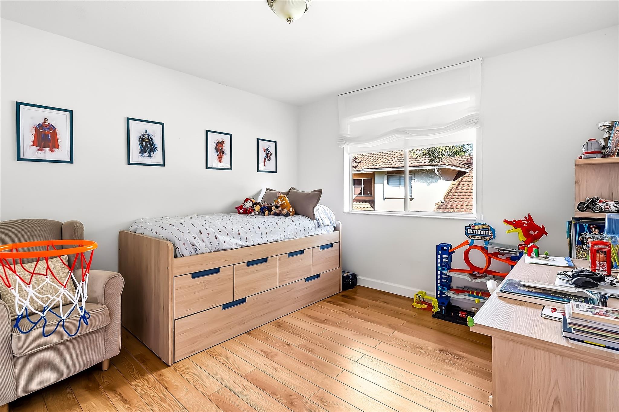 The Colonnades Condo - Residential Lease