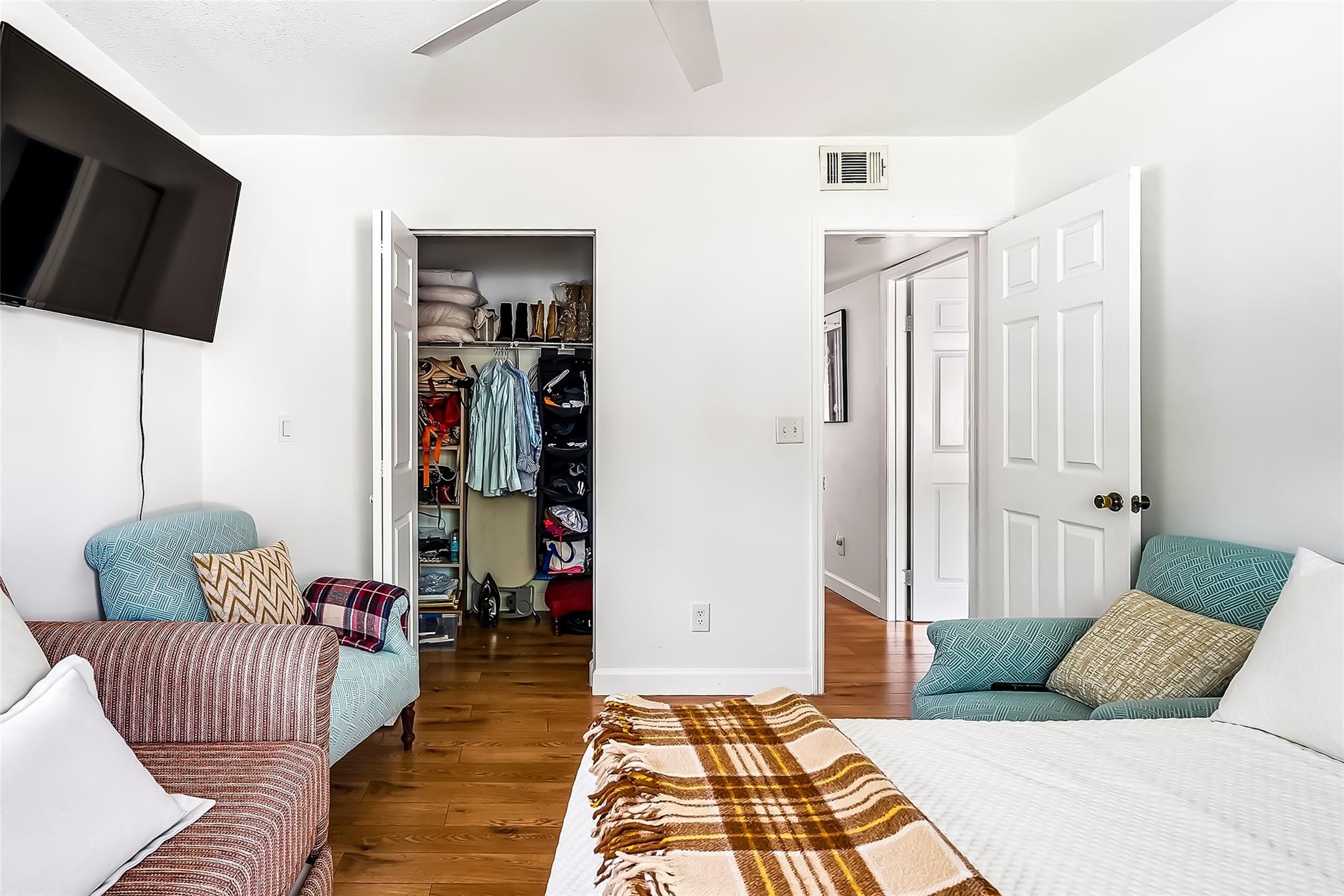 The Colonnades Condo - Residential Lease