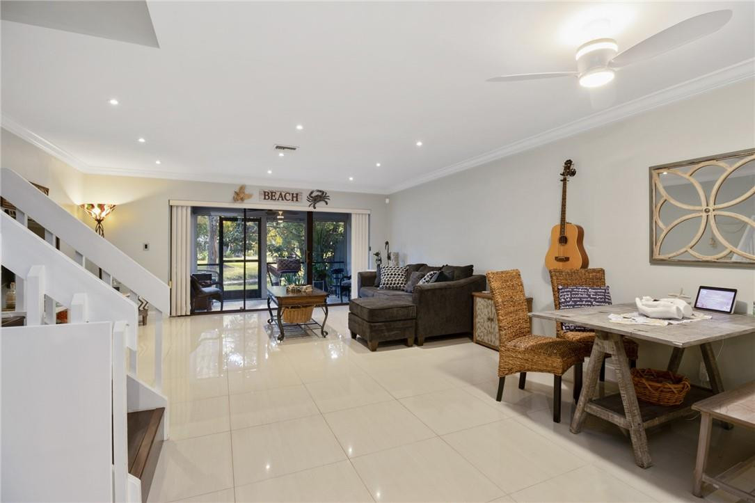 Golden Raintree IV-C - Residential