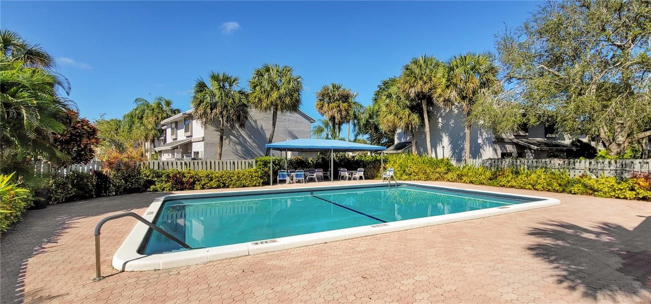 Golden Raintree IV-C - Residential