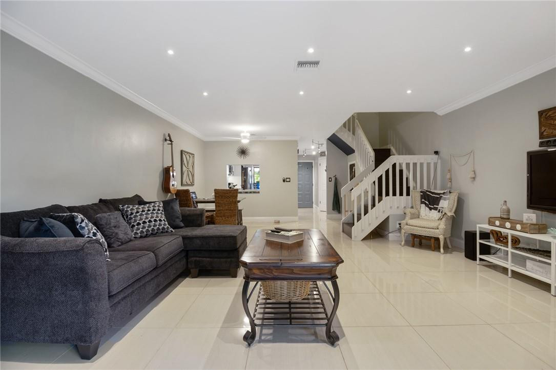 Golden Raintree IV-C - Residential