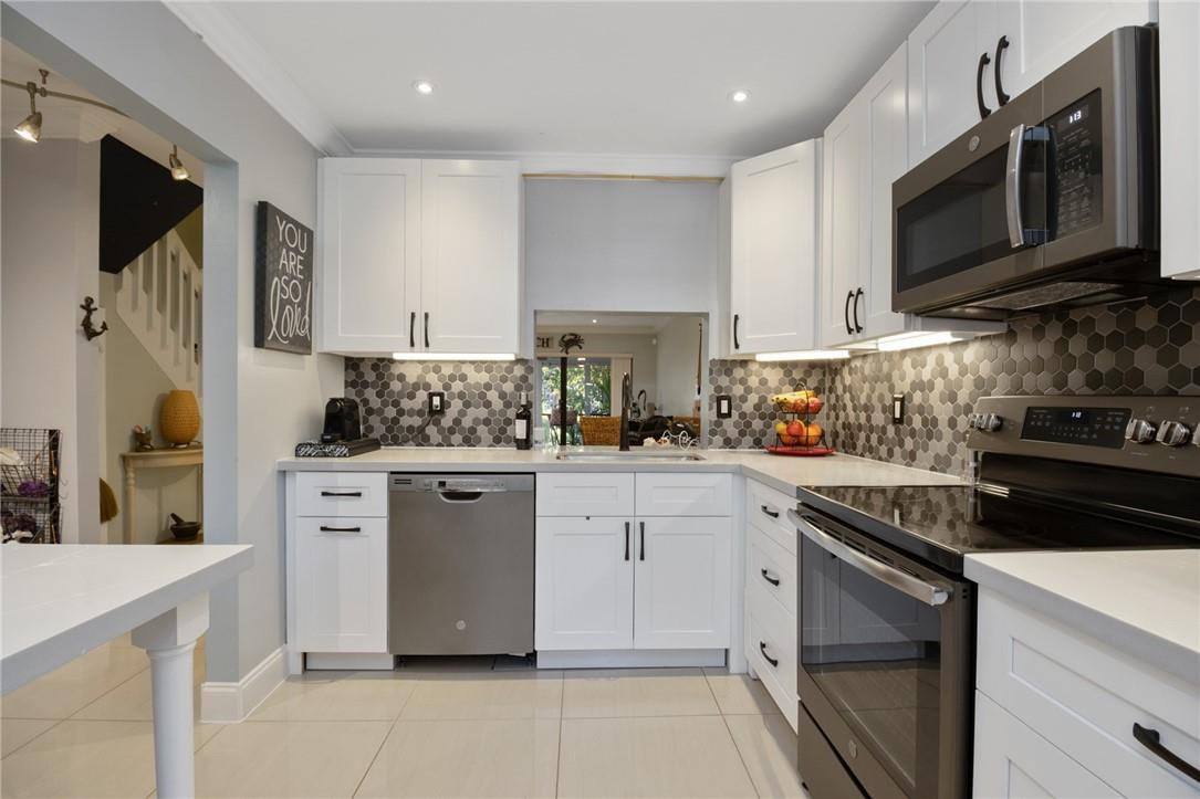 Golden Raintree IV-C - Residential