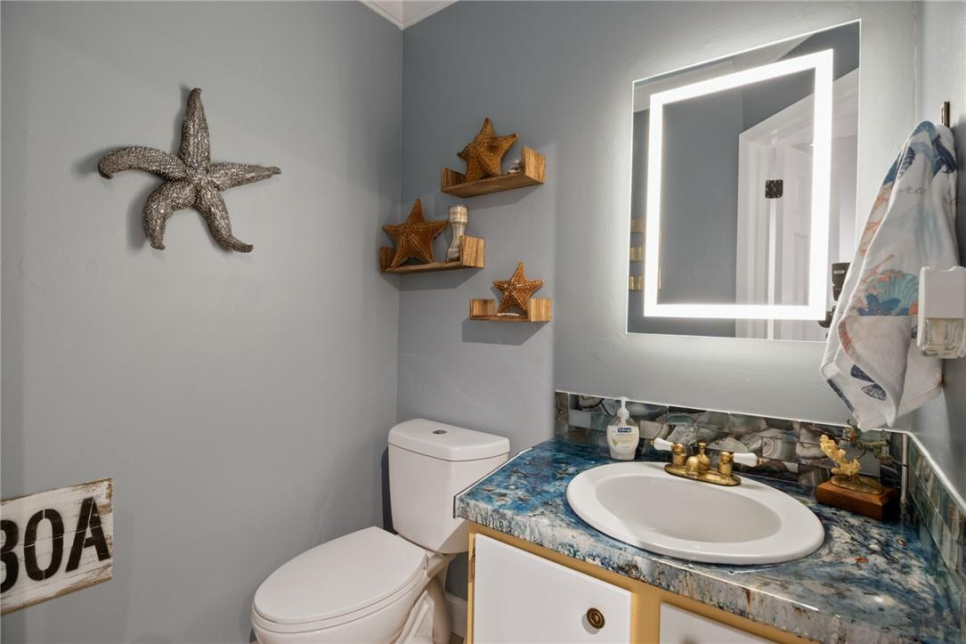 Golden Raintree IV-C - Residential