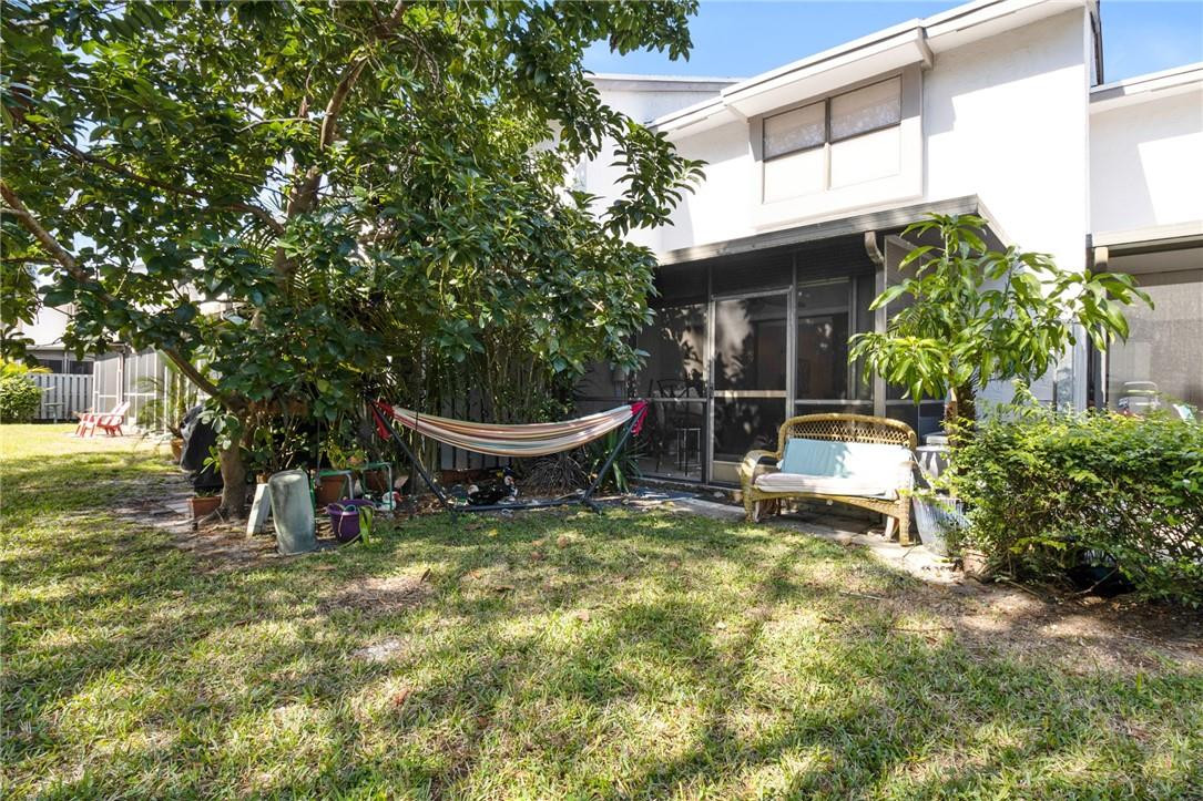 Golden Raintree IV-C - Residential