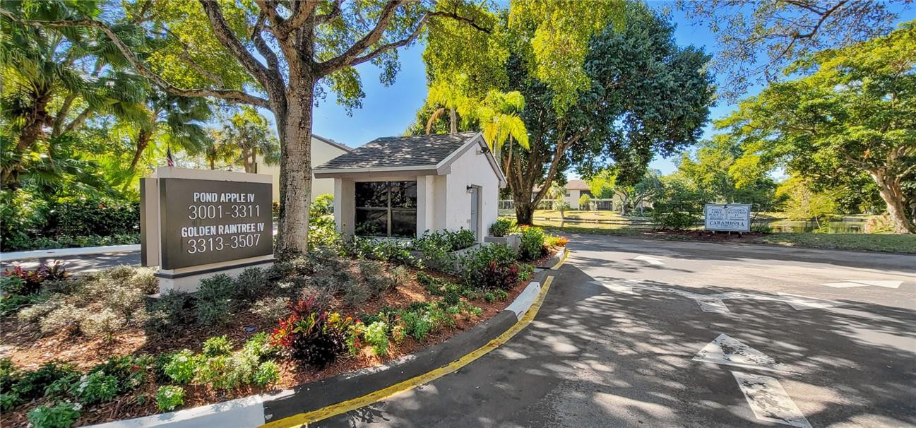 Golden Raintree IV-C - Residential