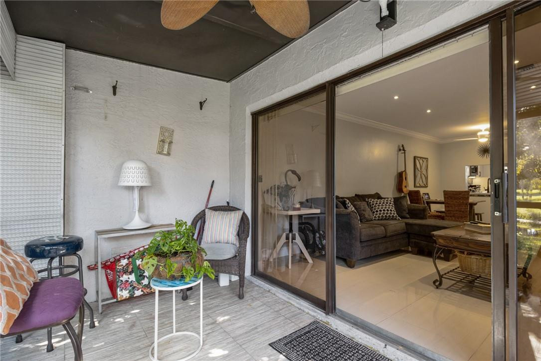 Golden Raintree IV-C - Residential