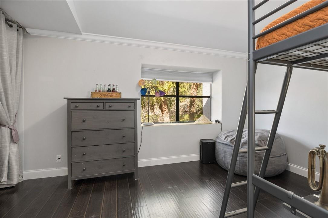 Golden Raintree IV-C - Residential