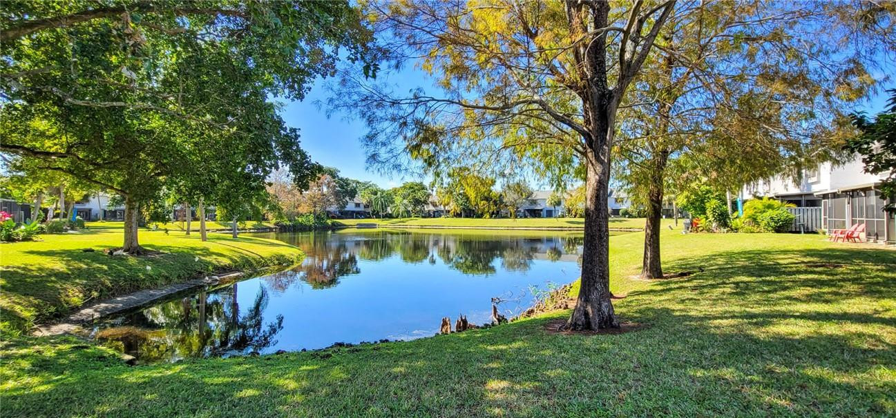 Golden Raintree IV-C - Residential