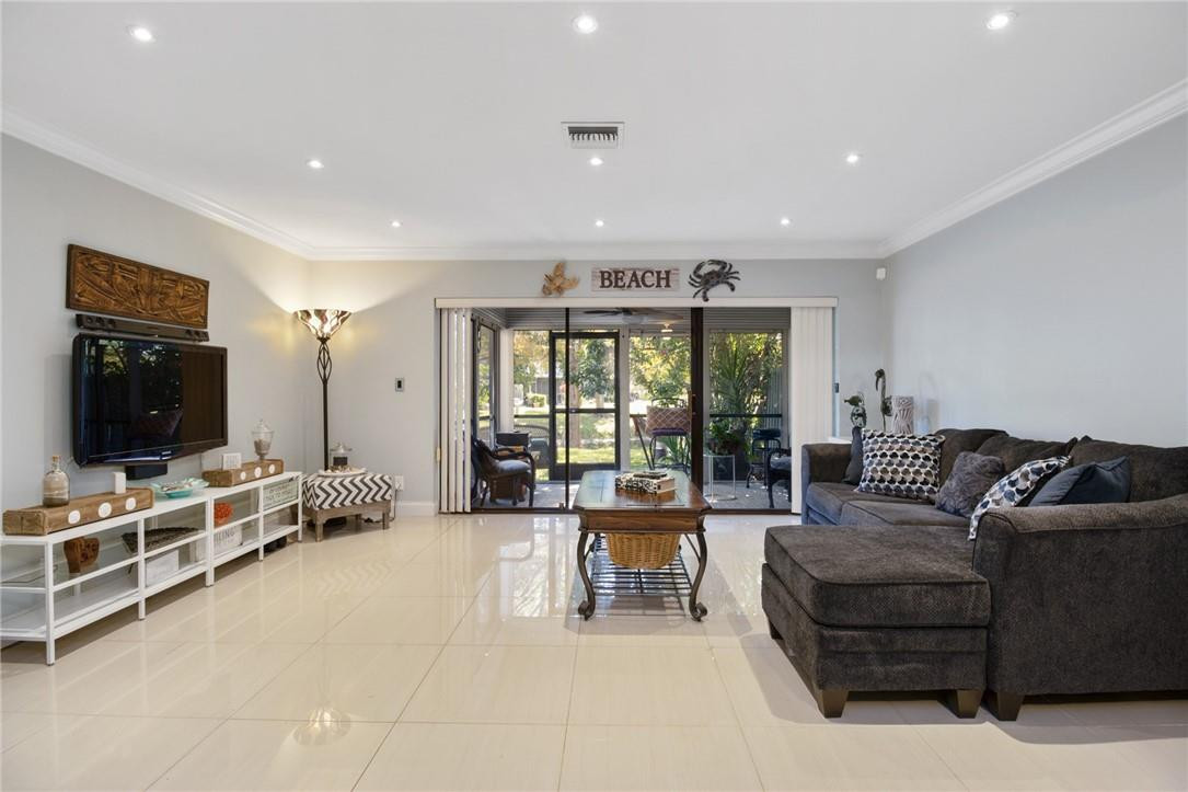 Golden Raintree IV-C - Residential