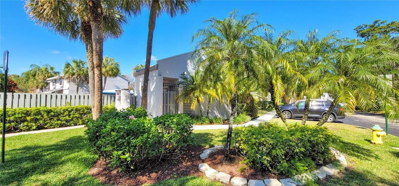 Golden Raintree IV-C - Residential