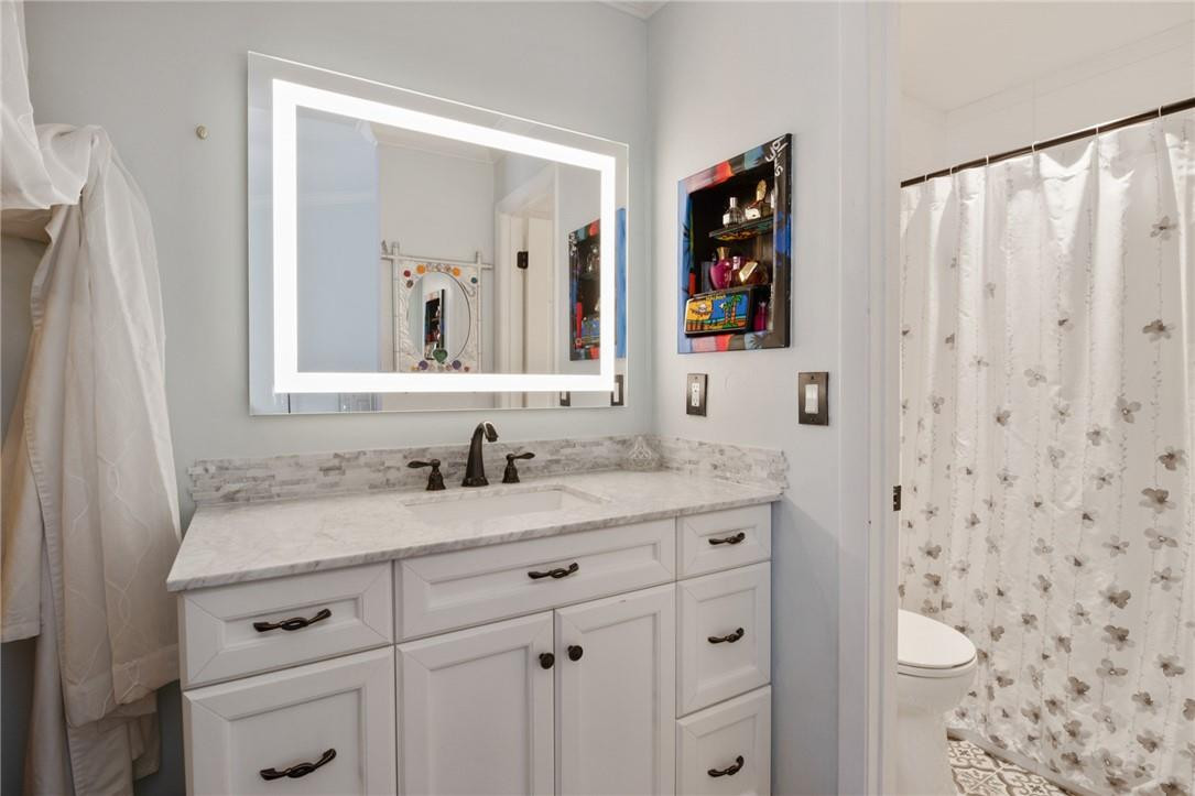 Golden Raintree IV-C - Residential