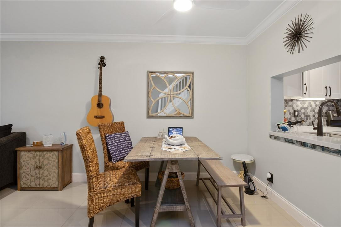 Golden Raintree IV-C - Residential