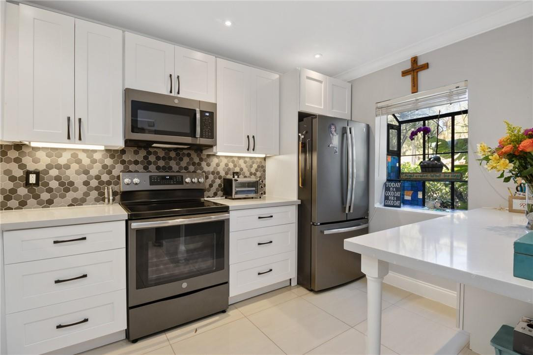 Golden Raintree IV-C - Residential