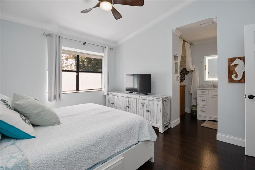 Golden Raintree IV-C - Residential