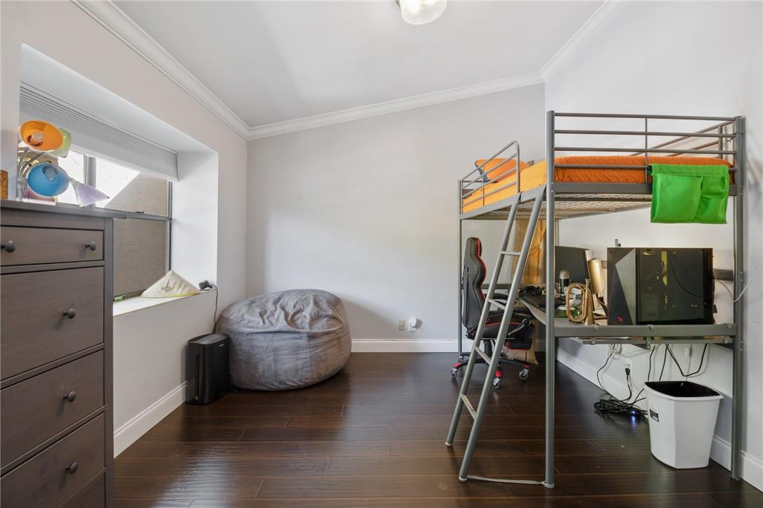 Golden Raintree IV-C - Residential