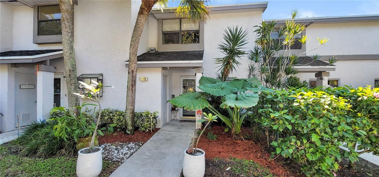 Golden Raintree IV-C - Residential