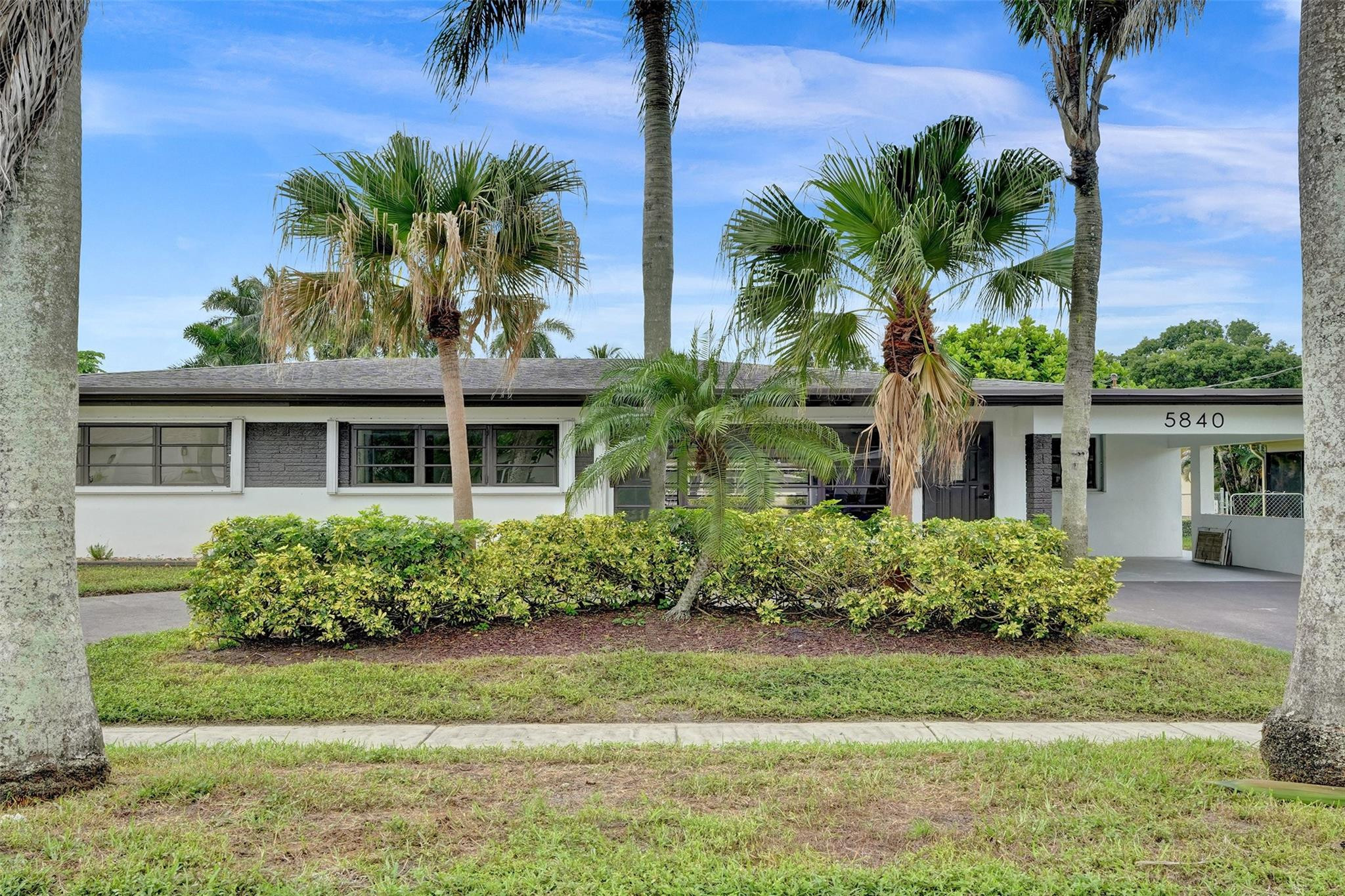 PLANTATION ISLES SEC 1 - Residential