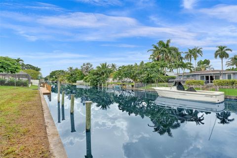 Tiny photo for 5840 SW 14th Street, Plantation, FL 33317 (MLS # F10545898)