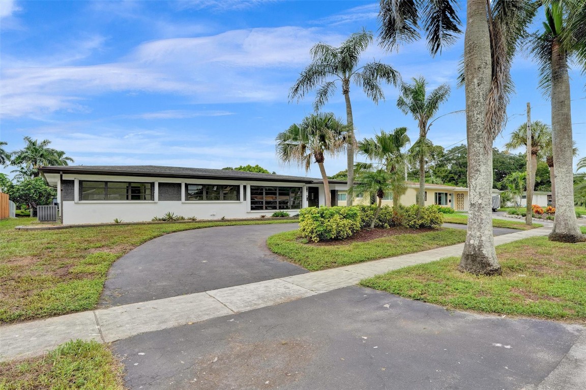 PLANTATION ISLES SEC 1 - Residential