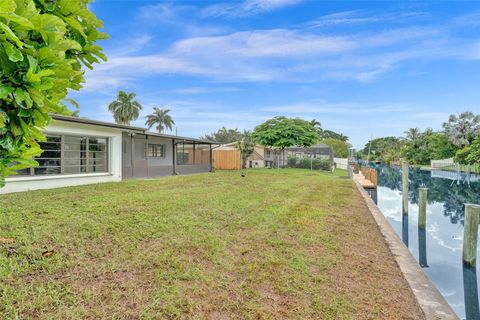 Tiny photo for 5840 SW 14th Street, Plantation, FL 33317 (MLS # F10545898)