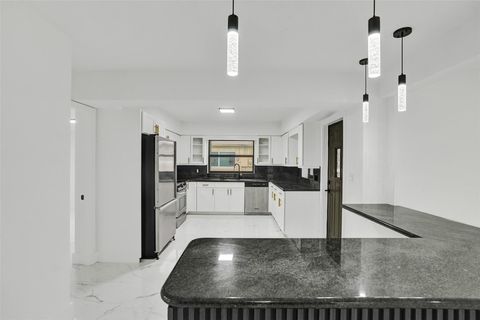 Tiny photo for 5840 SW 14th Street, Plantation, FL 33317 (MLS # F10545898)