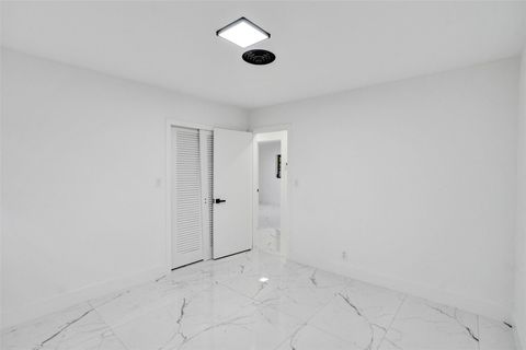 Tiny photo for 5840 SW 14th Street, Plantation, FL 33317 (MLS # F10545898)