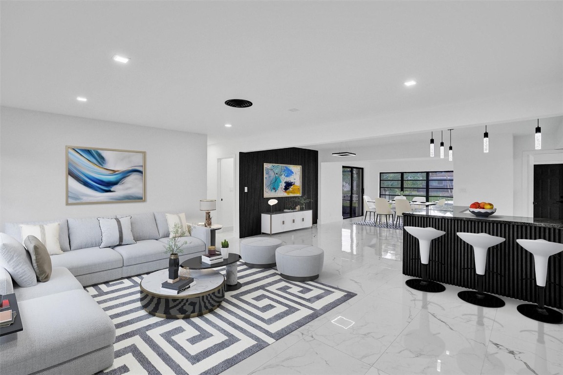 PLANTATION ISLES SEC 1 - Residential