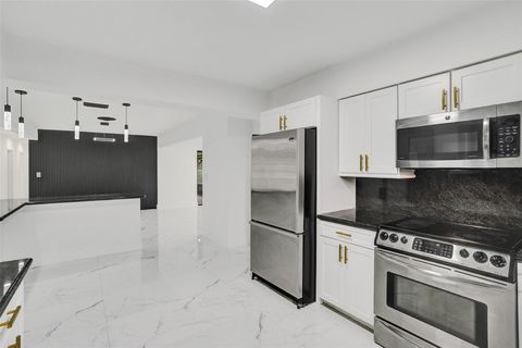 Tiny photo for 5840 SW 14th Street, Plantation, FL 33317 (MLS # F10545898)