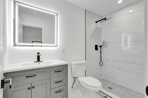 Tiny photo for 5840 SW 14th Street, Plantation, FL 33317 (MLS # F10545898)