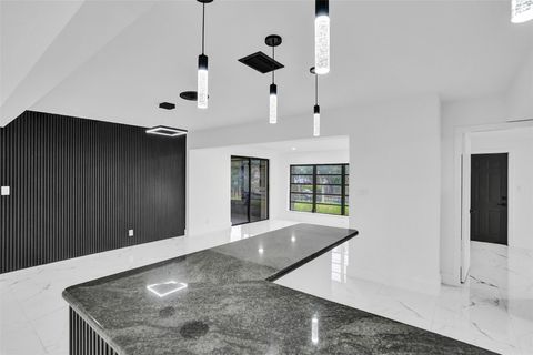 Tiny photo for 5840 SW 14th Street, Plantation, FL 33317 (MLS # F10545898)
