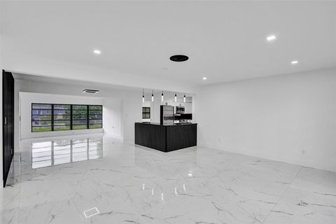Tiny photo for 5840 SW 14th Street, Plantation, FL 33317 (MLS # F10545898)